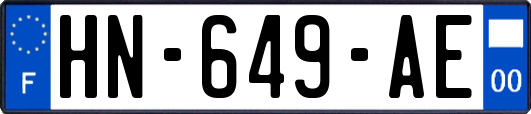 HN-649-AE