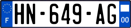 HN-649-AG