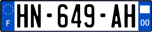 HN-649-AH