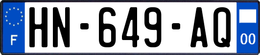 HN-649-AQ