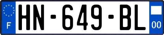 HN-649-BL