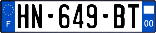 HN-649-BT