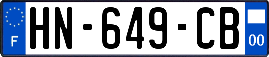 HN-649-CB