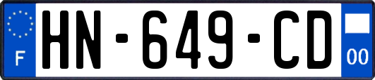 HN-649-CD