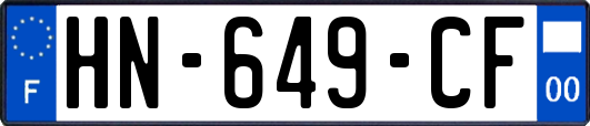 HN-649-CF