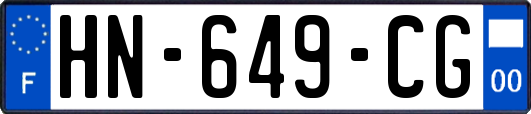 HN-649-CG