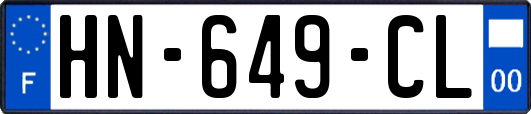 HN-649-CL