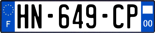HN-649-CP
