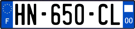 HN-650-CL