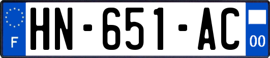 HN-651-AC