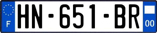 HN-651-BR