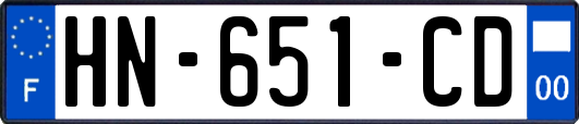 HN-651-CD