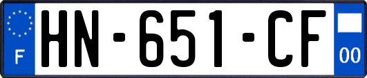 HN-651-CF