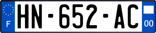 HN-652-AC