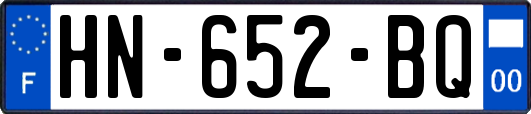 HN-652-BQ