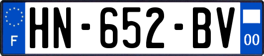 HN-652-BV