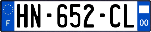 HN-652-CL
