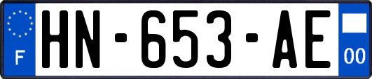 HN-653-AE