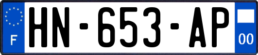 HN-653-AP