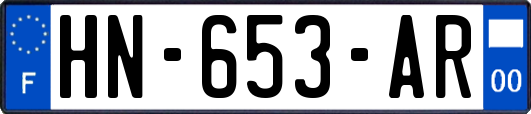 HN-653-AR