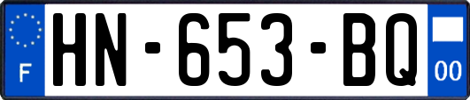HN-653-BQ