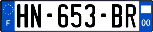HN-653-BR