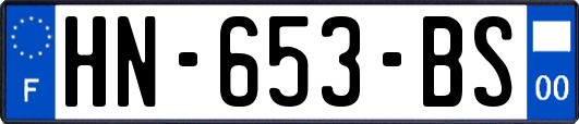 HN-653-BS