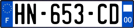 HN-653-CD