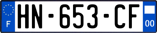 HN-653-CF