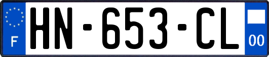 HN-653-CL