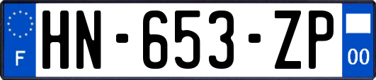 HN-653-ZP