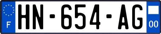HN-654-AG