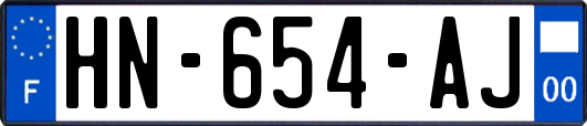 HN-654-AJ