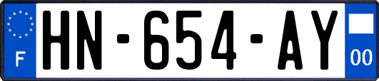 HN-654-AY