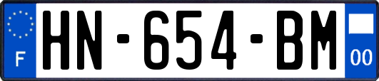HN-654-BM
