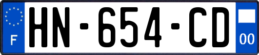 HN-654-CD