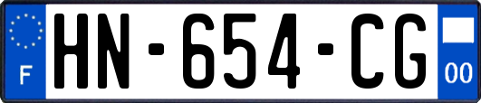 HN-654-CG
