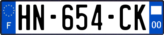 HN-654-CK
