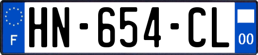 HN-654-CL