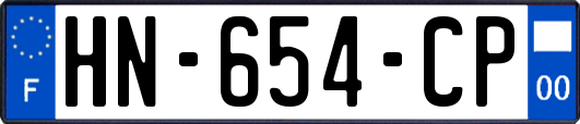 HN-654-CP