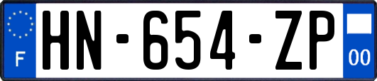 HN-654-ZP