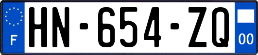 HN-654-ZQ