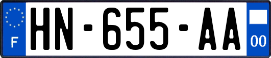 HN-655-AA