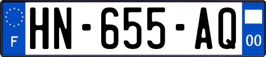 HN-655-AQ