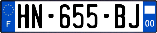 HN-655-BJ