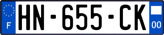 HN-655-CK