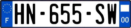 HN-655-SW