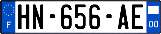 HN-656-AE