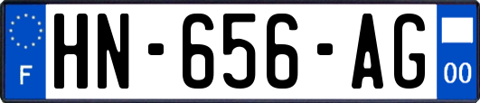 HN-656-AG