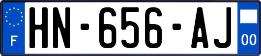 HN-656-AJ